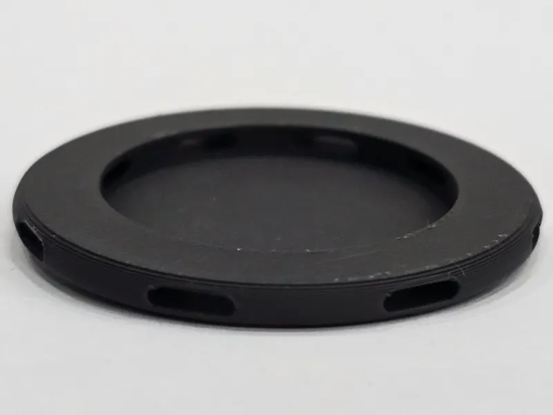 Amazon basics vacuum bag assist ring