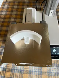 Support pour casque audio — photo 5