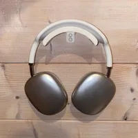Support pour casque audio — photo 1