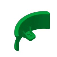 Support pour casque audio — photo 2