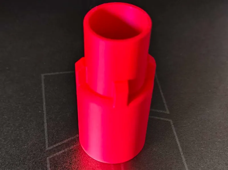 Makita orbital sander Henry Dust Adapter