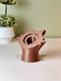 0.2mm layer, 2 walls, 8% infill