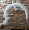 0.2mm layer, 3 walls, 5% infill