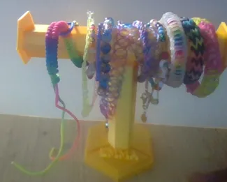 bracelet holder