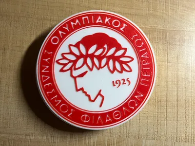 Olympiakos Coster