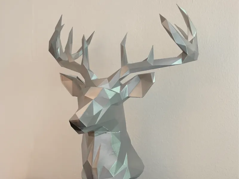 Deerhead