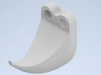 0.2mm layer, 4 walls, 15% infill
