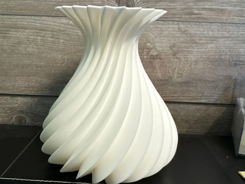 Vase modern
