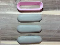 Adaptive layers, 2 walls, 15% infill