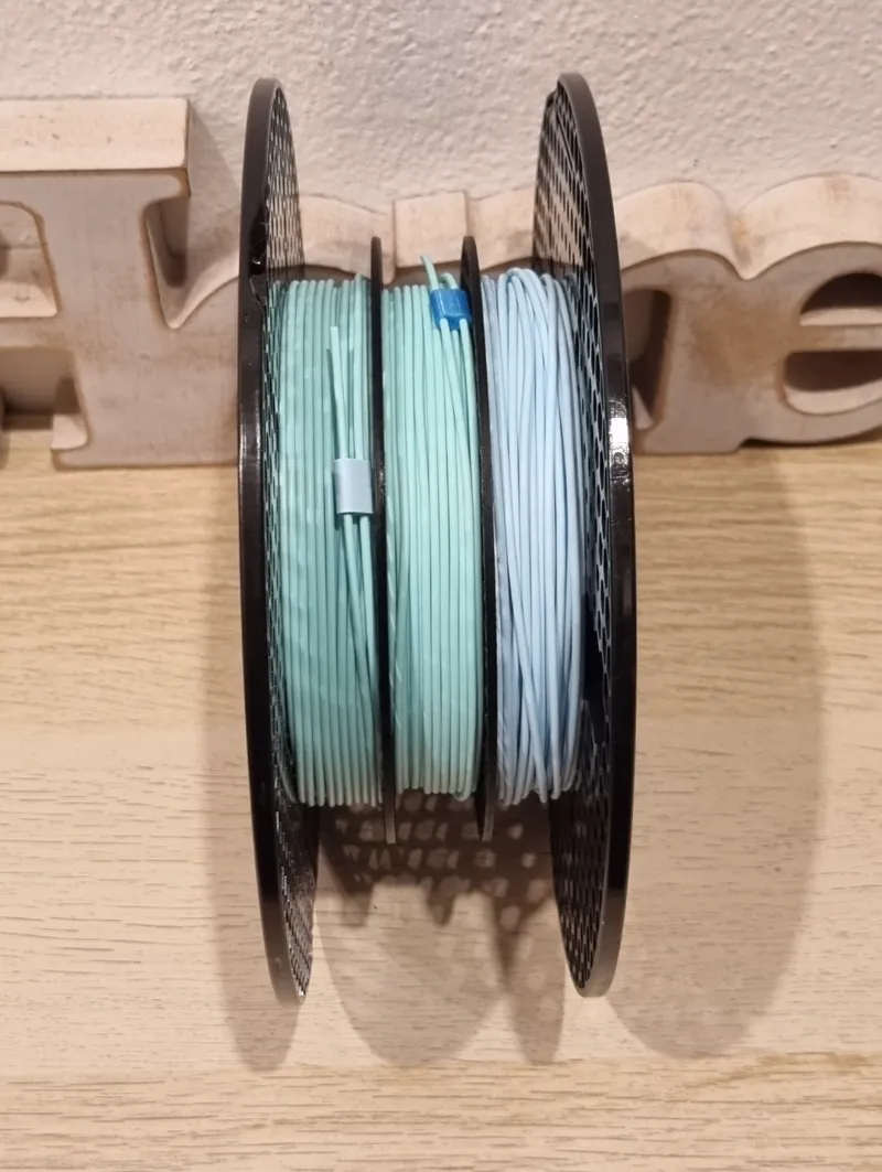 Splitter for Prusament spool
