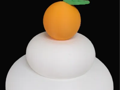 Kagami Mochi