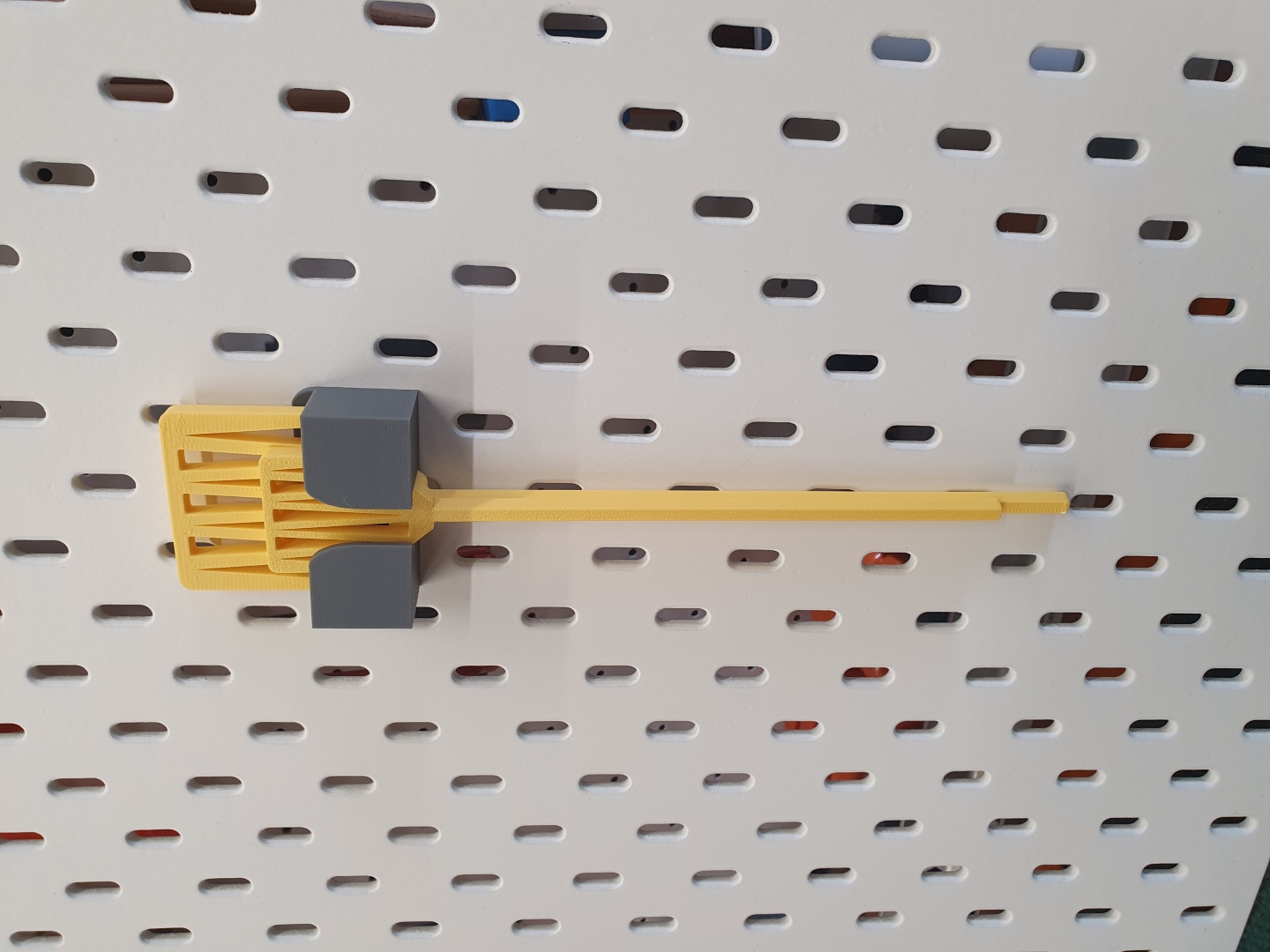 Miniatura 3 do modelo 3D Drill Mixer Stirrer