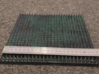 230x230mm