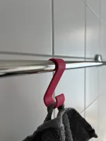 16mm bar, 0.2mm layer height