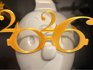 Glasses 2026