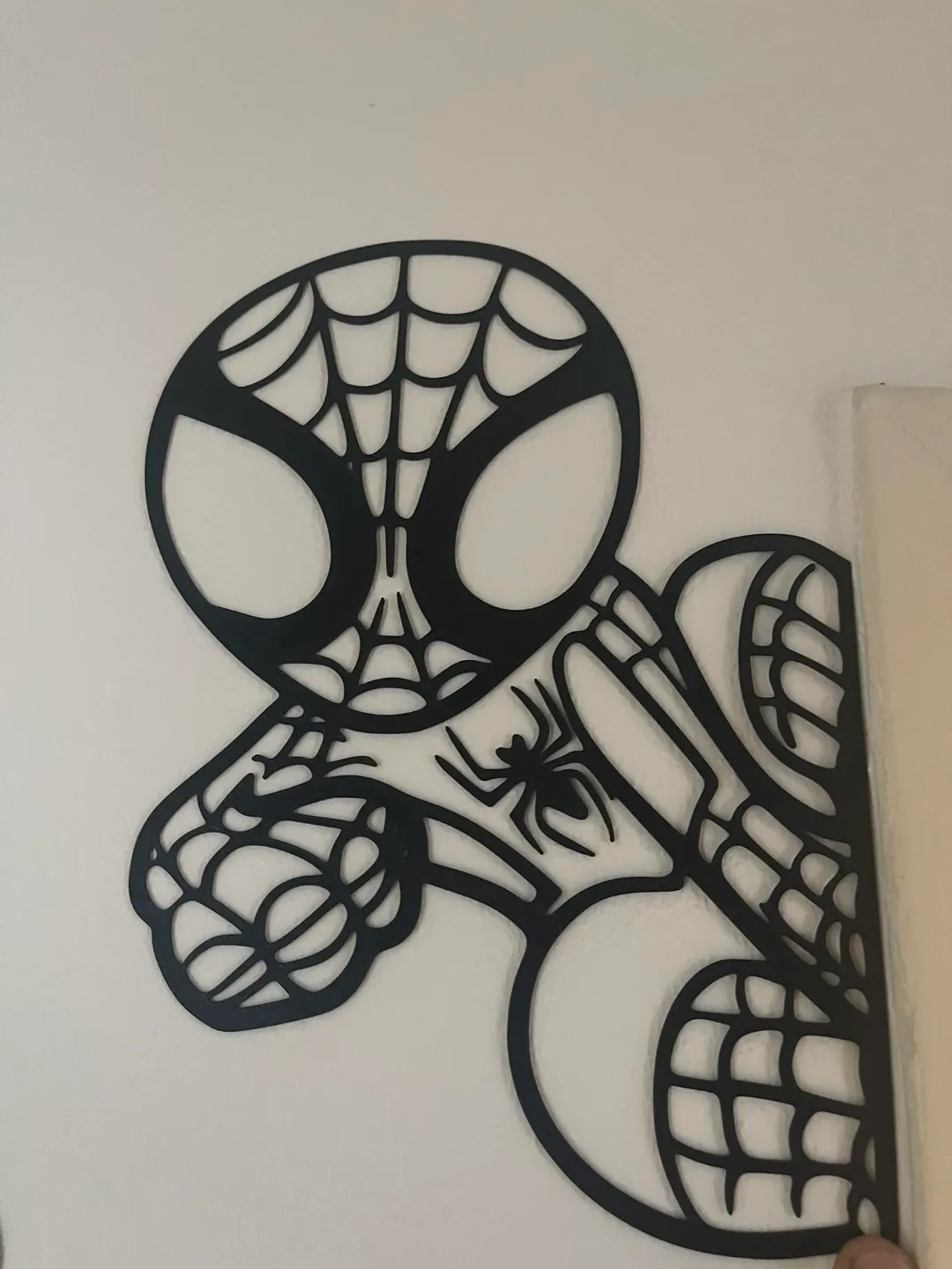 Spider-Man