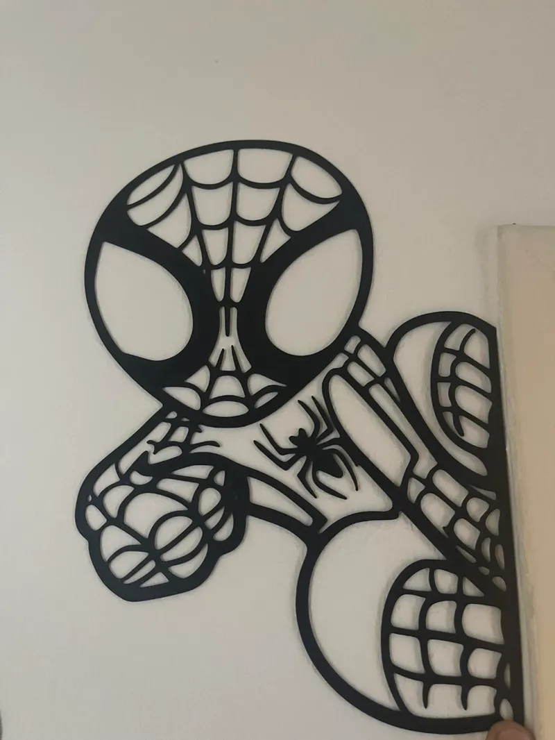 Spider man 