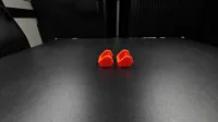 95 Degree Angle Stop - 0.2mm layer, 2 walls, 15% infill