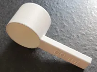 0.2mm layer, 2 walls, 5% infill