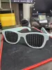 pinhole glasses