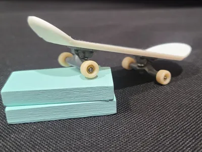 Finger Board