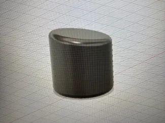 Old tripod rubber feet