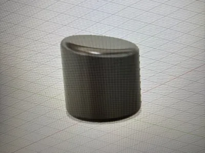 Old tripod rubber feet