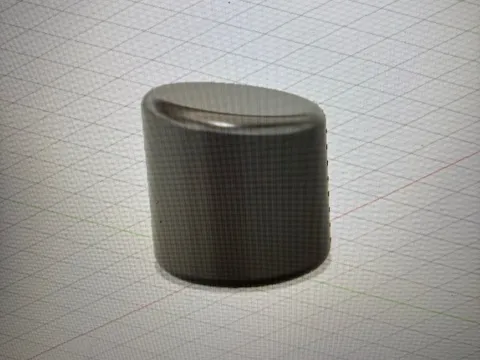 Old tripod rubber feet
