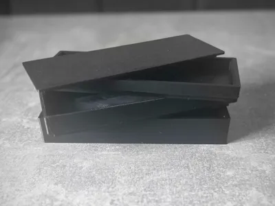 Stackable Box