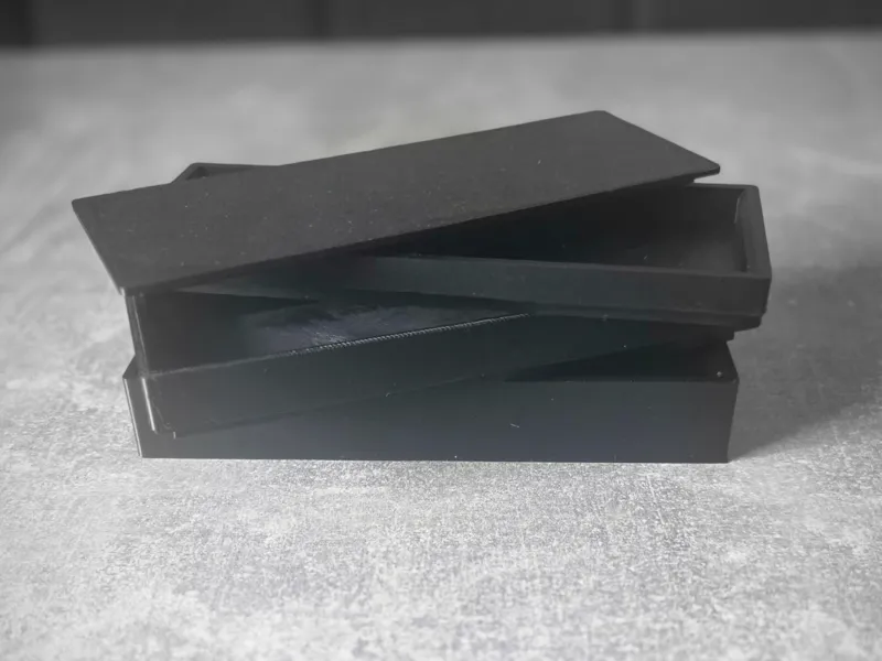Stapelbox