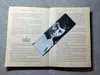50mm x 150mm Leonard McCoy Star Trek Hueforge Bookmark