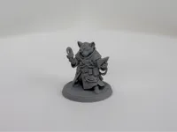 0.2mm nozzle, 0.06mm layer, 4 walls, 15% infill