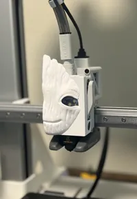 No Glue All-in-One Print PLA