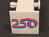 0.2mm layer, 6 walls, 25% infill