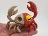 0.2mm layer, 2 walls, 8% infill