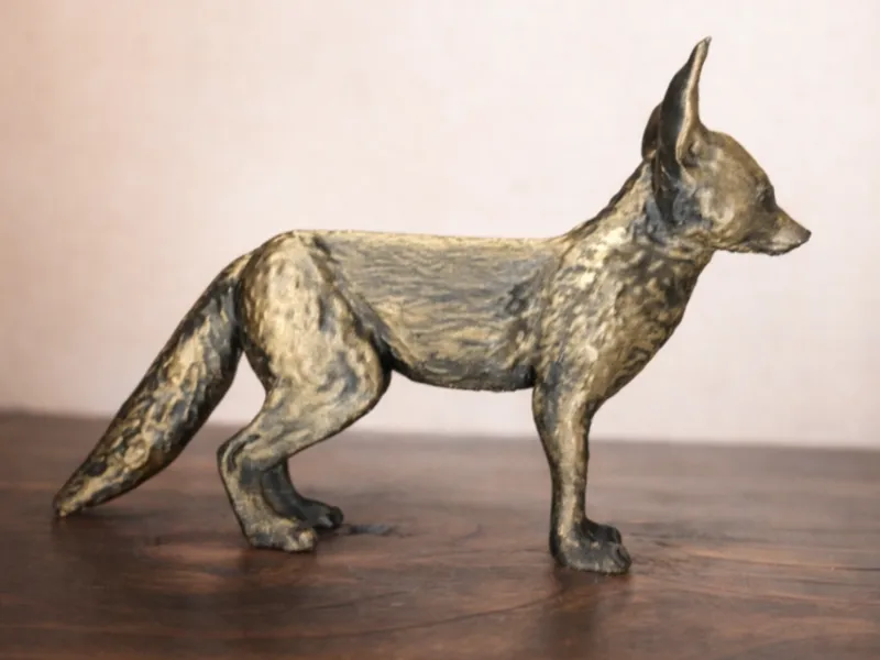Fennec Fox