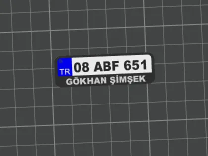 plaka g