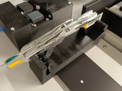 Agilis MYDATA 4-Feeder Holder