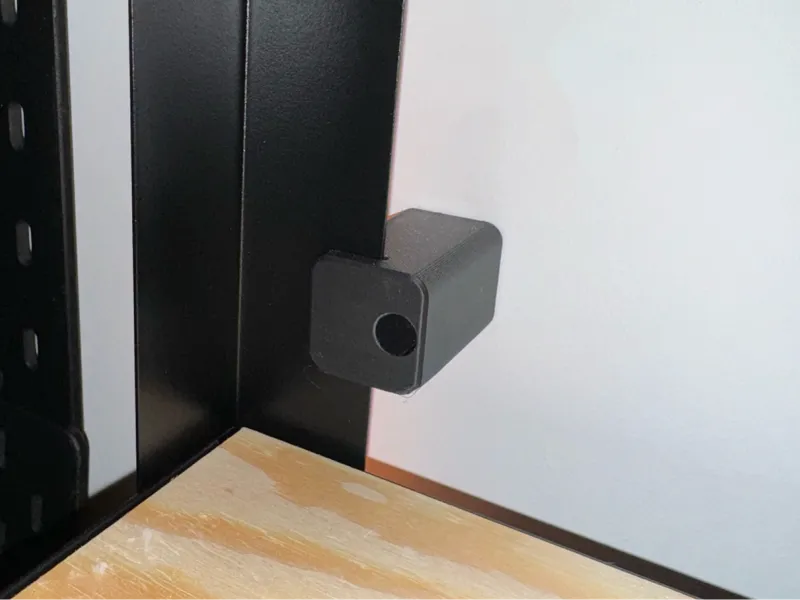 BROR Shelf - Extended Wall Anchor / Spacer
