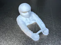 0.16mm layer, 2 walls, 10% infill