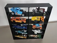 0.28mm layer, 2 walls, 15% infill