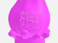 Needoh groovy glob dream drop