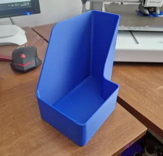 A1 poop box