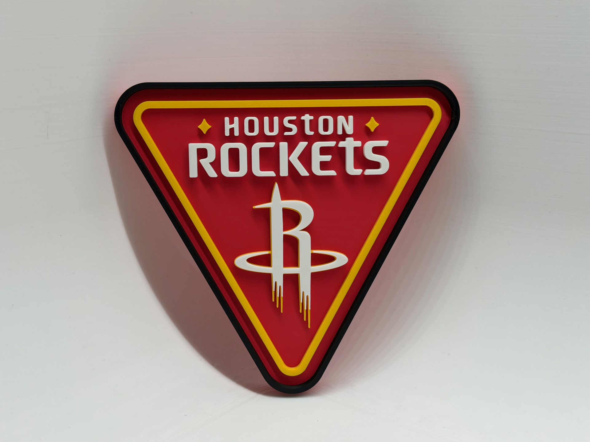 Houston Rockets Logo 2026