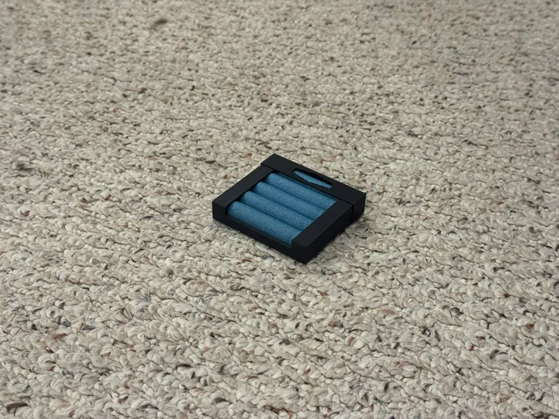 Nerf Elite Speedloader