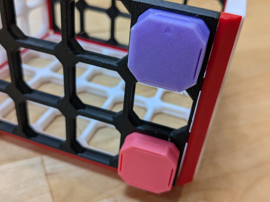 openGrid Dual Sided Snap