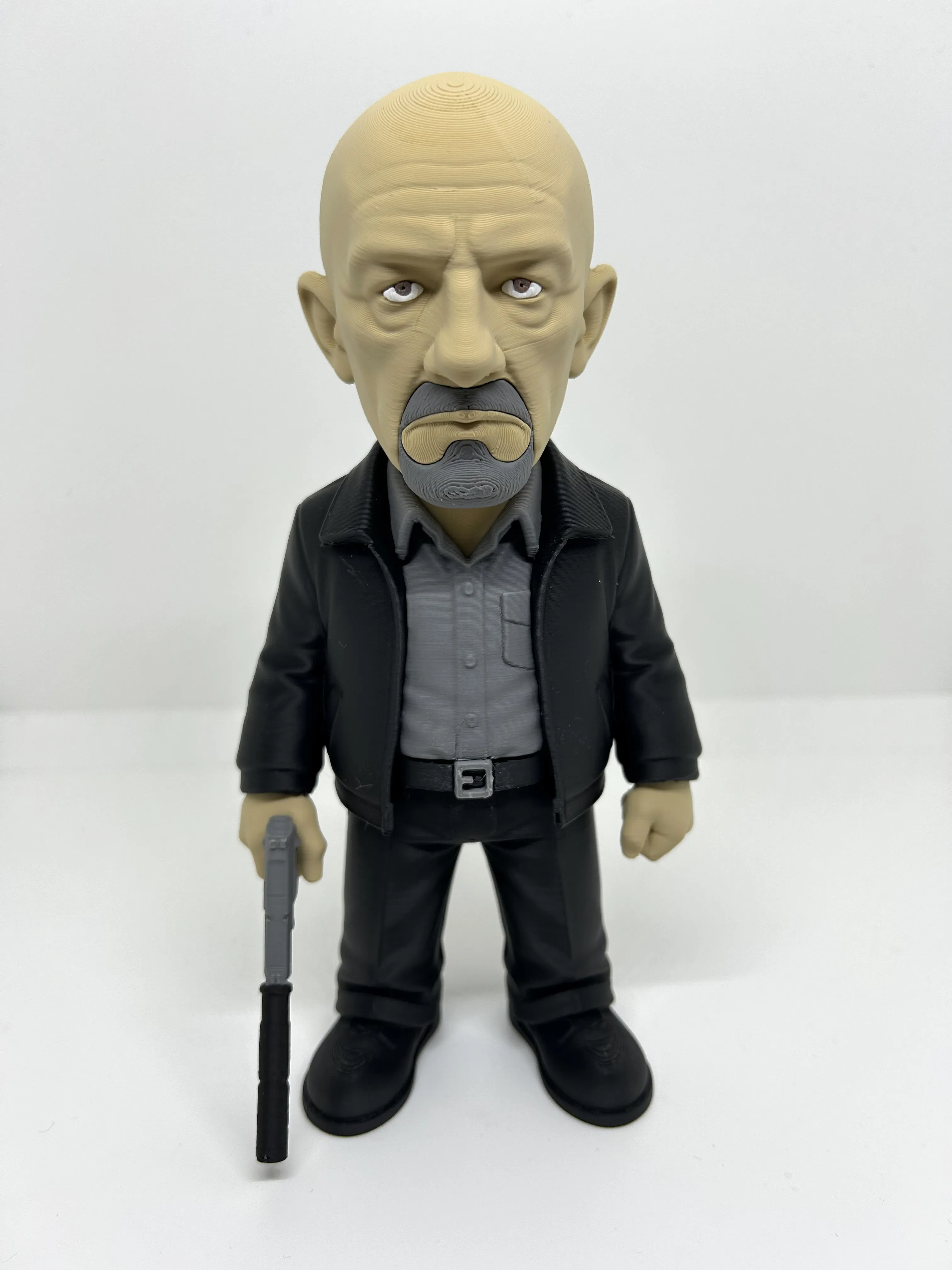  Mike ehrmantraut