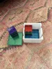 Version 2 - 0.28mm layer, 2 walls, 12% infill
