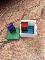 Version 2 - 0.28mm layer, 2 walls, 12% infill