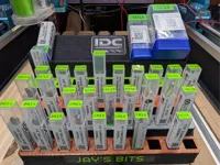 0.24mm layer, 2 walls, 5% infill
